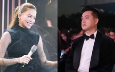 Hồ Ngọc Hà nói về ca khúc hit và ‘flop’ trong show Linh cảm của nhạc sĩ Dương Khắc Linh