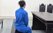 Nữ cán bộ phường 'giăng bẫy' lừa cấp sổ đỏ, chiếm đoạt hơn 10 tỉ của 6 người