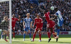'Đá thế này ở Paris, Liverpool sẽ thua PSG 0-10'