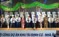 Tây Ninh xây 6.000 căn nhà ở xã hội, lô nền tái định cư khu công nghiệp trên vành đai 4 TP.HCM