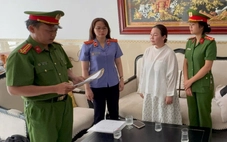 Khởi tố, tạm giam doanh nhân Nguyễn Ngọc Tiền