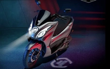 Suzuki sắp ra xe tay ga mới ở Đông Nam Á, có thể là đối thủ Yamaha NMAX và Honda PCX