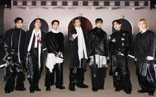 BTS và concert lịch sử: Các 'vị vua' thật sự trở lại