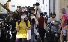 Dạy thêm, học thêm: Không thể mãi 'chữa phần ngọn'