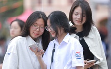 Sáng nay Tư vấn tuyển sinh - hướng nghiệp tại Hải Phòng và Cần Thơ