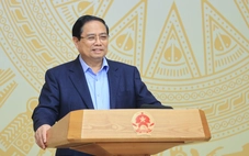 Thủ tướng: An ninh mạng, dữ liệu phải được bảo vệ liên tục