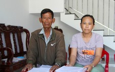 Thắng kiện UBND huyện gần 2 năm, dân vẫn mòn mỏi chờ thi hành án đất đai