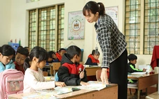 Trồng người nơi biên cương