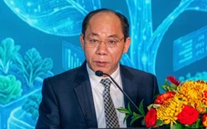 Ra mắt nền tảng truy xuất, minh bạch nguồn gốc nông sản qua blockchain