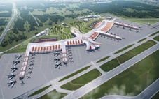 Sun Group và Changi Airports vận hành sân bay Phú Quốc