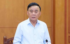 Kết luận của Bộ Chính trị về bảo đảm nguồn cung, giá xăng dầu ổn định