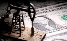 Dầu mỏ: Vũ khí địa chính trị tối thượng - Kỳ 3: Cú sốc dầu mỏ 1973 và quyền lực petrodollar