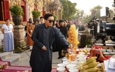 Phim Hoàng hậu cuối cùng khởi quay