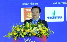 Phó Thủ tướng Mai Văn Chính: Doanh nghiệp muốn đi xa phải đi cùng văn hóa