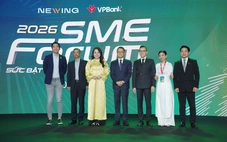 Chuỗi cung ứng quyết định lợi nhuận doanh nghiệp