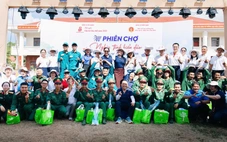 Đưa 'siêu thị đất liền' ra đặc khu Côn Đảo