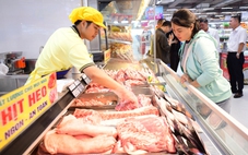 Sẽ giao một đầu mối quản lý an toàn thực phẩm, phải kiểm soát từ gốc