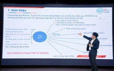 Nhiều bài toán mới trong nghiên cứu hệ thống thông tin