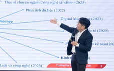 Nhiều bài toán mới trong nghiên cứu hệ thống thông tin