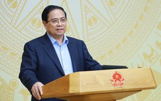 Thủ tướng: An ninh mạng, dữ liệu phải được bảo vệ liên tục