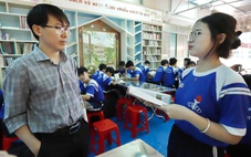 Chọn trường lớp 10 ở TP.HCM: Cha mẹ tìm trường top, con kiếm trường 'ít áp lực’