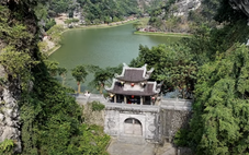 Ninh Bình xác minh thông tin nhân viên bảo vệ có thái độ thiếu chuẩn mực với du khách