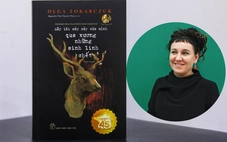 Một tuyệt phẩm từ chủ nhân giải Nobel