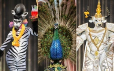 Miss Grand Thailand 2026: Sân khấu thành 'sở thú'?