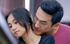 Bóng ma hạnh phúc: 'Nhịn và hi sinh quá nhiều là hai cái sai của phụ nữ?'