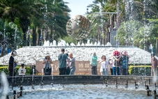 Diễn đàn Bác Ngao 2026: Tìm giải pháp cho thế giới bất định