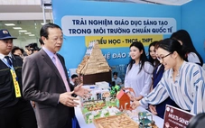 145 dự án đoạt giải cuộc thi khoa học kỹ thuật cấp quốc gia năm 2026