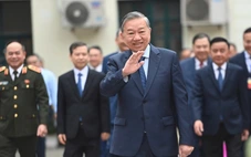 83 Ủy viên Trung ương Đảng trúng cử đại biểu Quốc hội khóa XVI