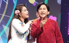 Kim Tử Long bắn rap, ca cải lương ‘tán’ Ngọc Đợi trong Đồng quê