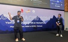 Máy đo sóng não sử dụng AI giá chỉ 250.000 đồng