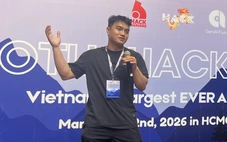 Máy đo sóng não sử dụng AI giá chỉ 250.000 đồng