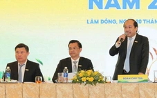 Ông Trần Ngô Phúc Vũ được bầu làm Chủ tịch HĐQT Nam A Bank