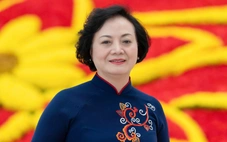 Các thành viên Chính phủ trúng cử đại biểu Quốc hội khóa XVI