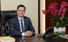 Chủ tịch Vietcombank trúng cử đại biểu Quốc hội