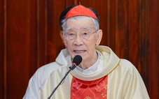 Đức Hồng y Gioan Baotixita Phạm Minh Mẫn qua đời