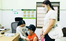 Bệnh não mô cầu khởi phát như cảm cúm, tỉ lệ tử vong cao