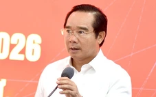 Ngày 30-3: TP.HCM khai mạc kỳ họp thứ nhất HĐND khóa XI, bầu lãnh đạo UBND, HĐND