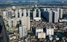 Lãi suất tăng, một số người phải bán cắt lỗ nửa tỉ/căn chung cư