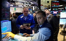 Chứng khoán châu Á lao dốc khi Mỹ - Iran liên tục đe dọa