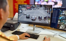 Camera AI ở Hà Nội phát hiện hơn 19.300 vi phạm sau 3 tháng
