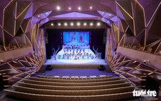 Hà Nội muốn chi 2.000 tỉ xây thêm nhà hát 2.500 chỗ ngồi