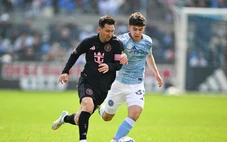 Inter Miami từ chối cho Messi dưỡng sức dự World Cup 2026