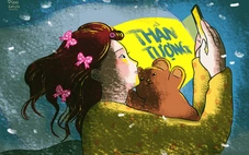 Văn hóa thần tượng - mỗi thời mỗi cách