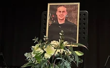 Thủ môn 20 tuổi tại Thụy Điển bị bắn chết, chưa rõ nguyên nhân