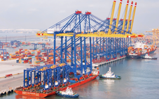 Nắm giữ 49% cổ phần cảng nước sâu tại Hải Phòng, 'ông lớn' Hà Lan tăng tốc đầu tư tại Việt Nam