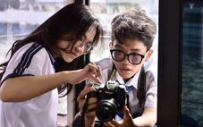 200 học sinh vào chung kết hội thi ảnh Tuổi Xanh 2026